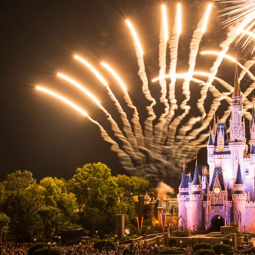 Let us help you plan and book your Disney Vacation