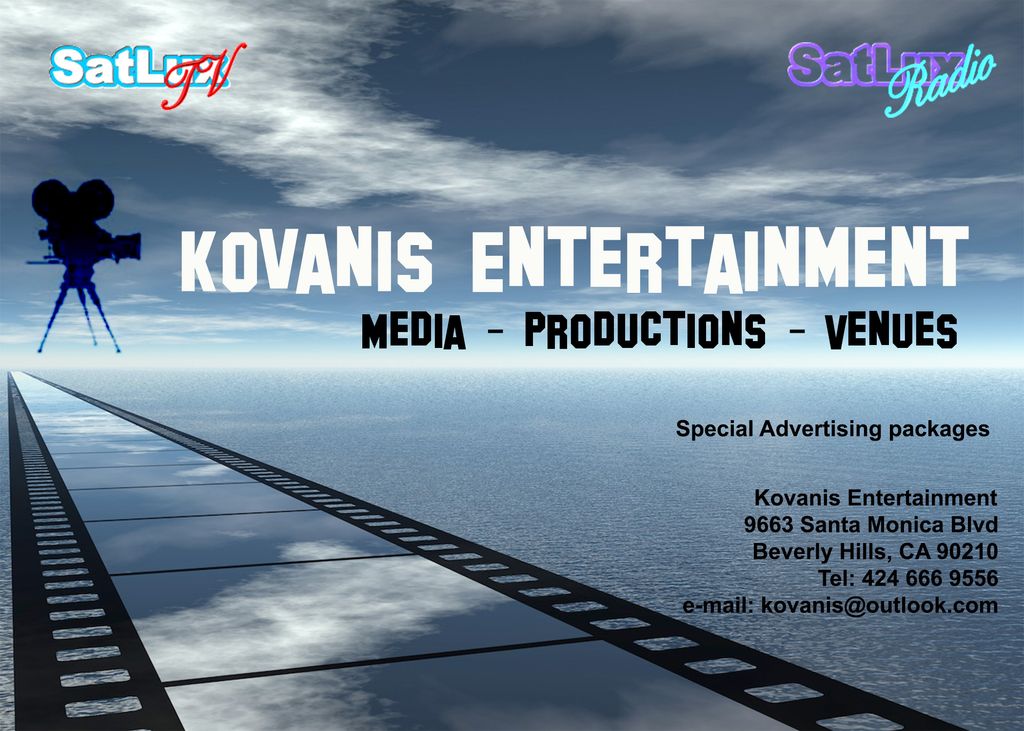 Kovanis Entertainment