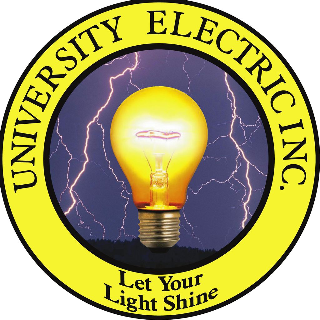 University Electric Inc.