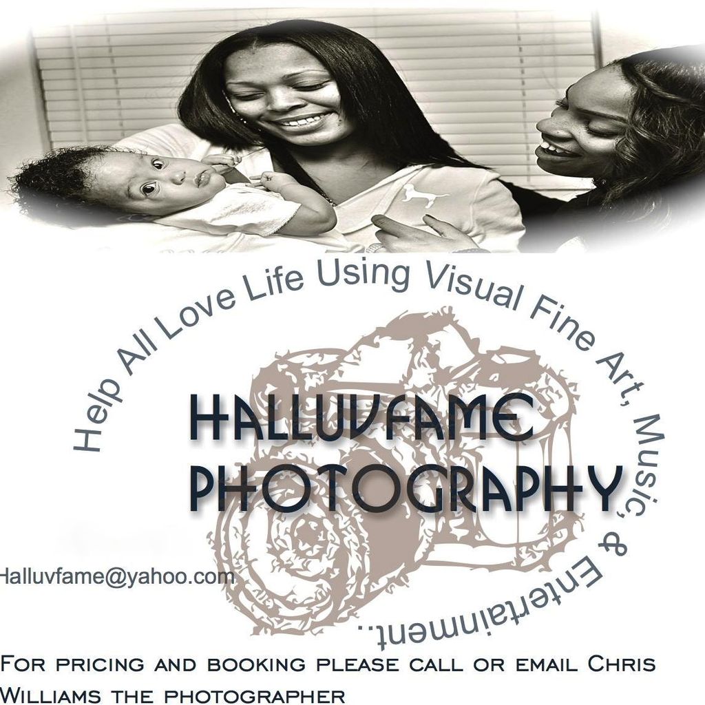 Halluvfame Photography