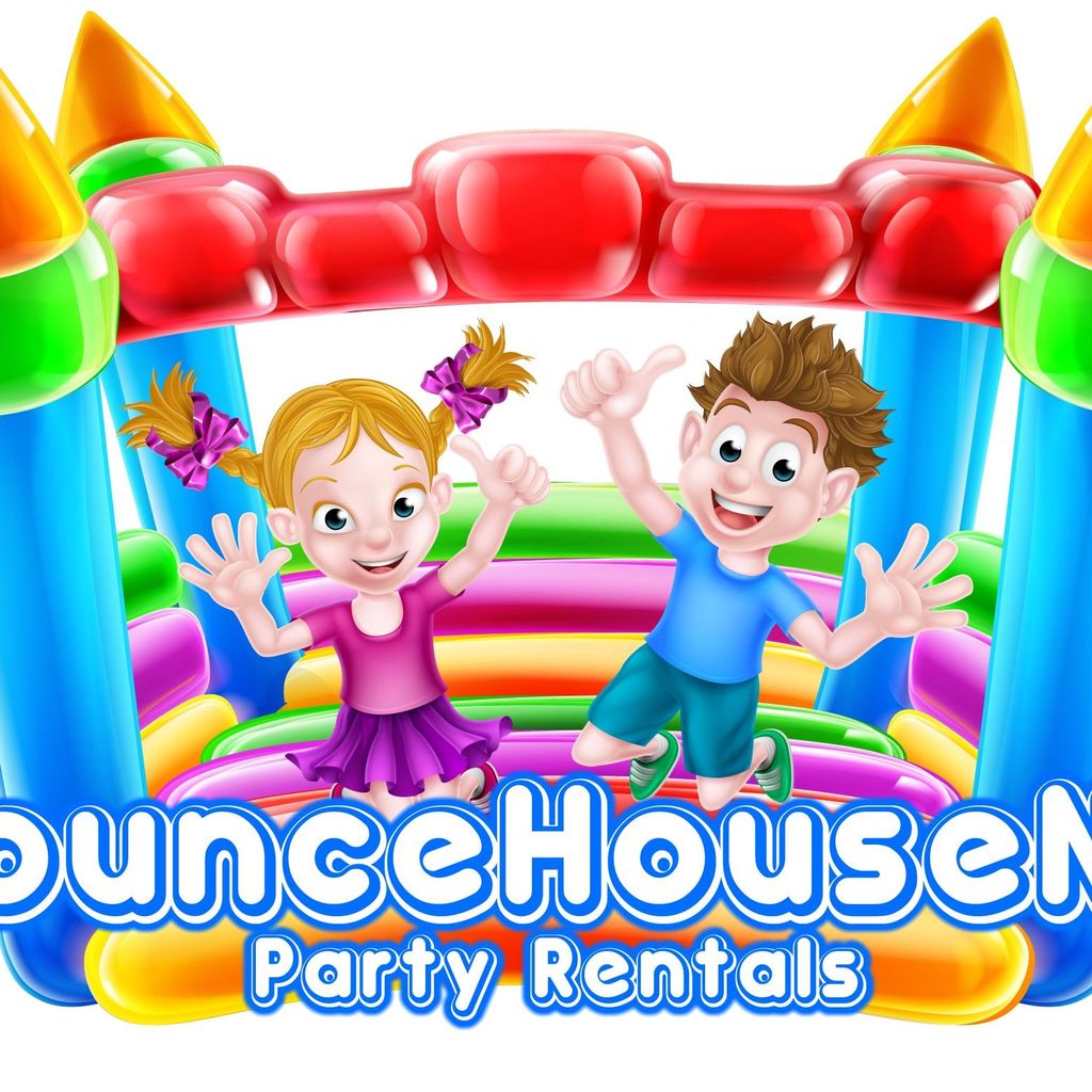 Bounce House NH