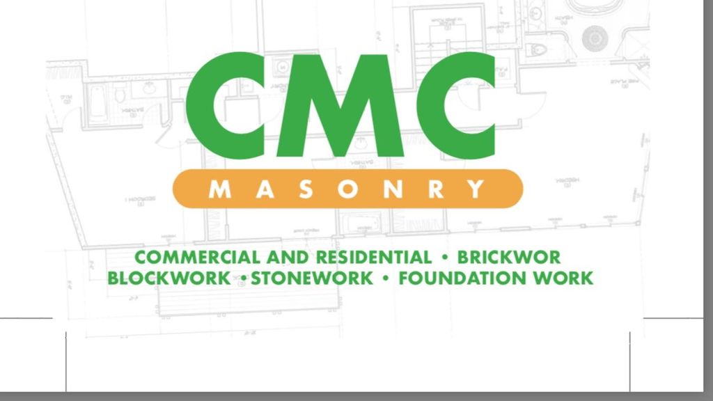 CMC masonry