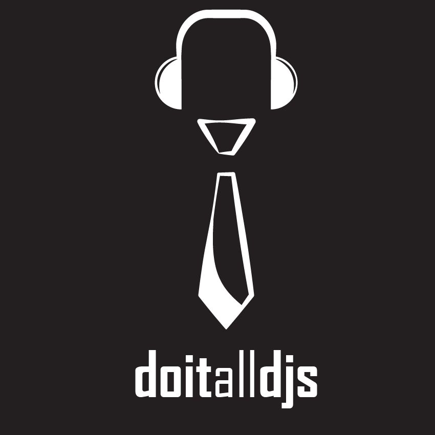 DO IT ALL DJ'S