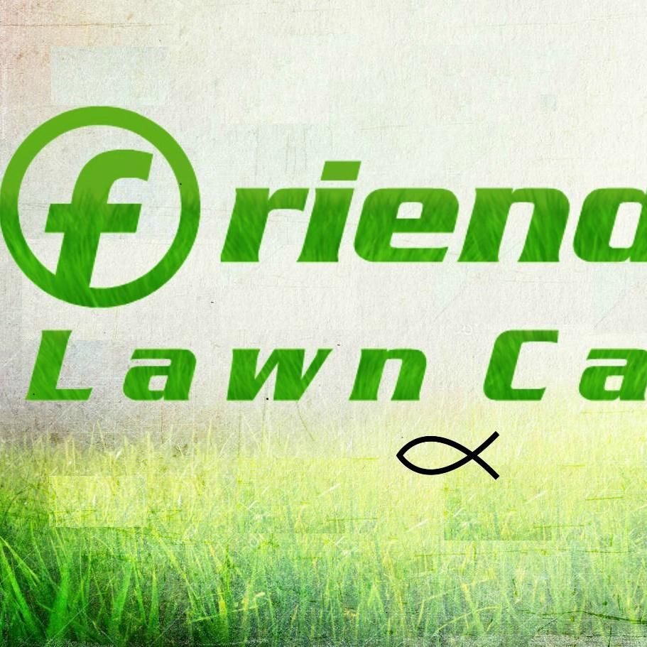 Friendly Lawn Care LLC