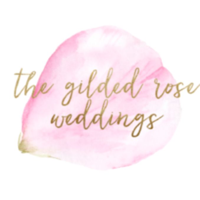 The Gilded Rose Weddings