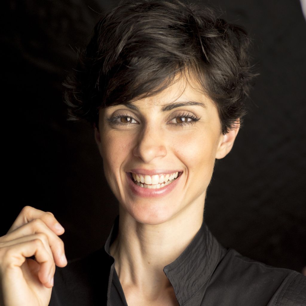 Cristina Vaira - REMOTE lessons