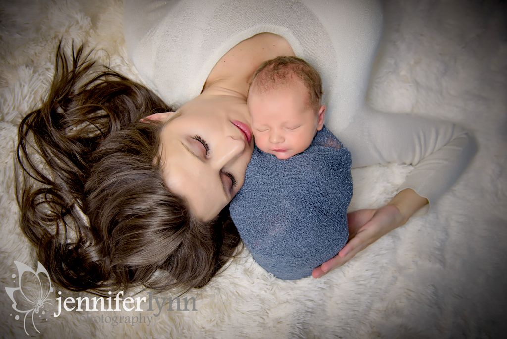 I always offer parent, family, and sibling photos 