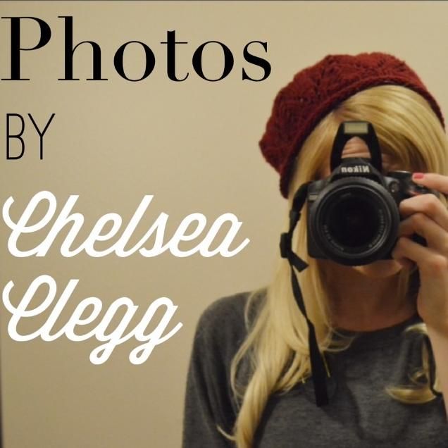 Photos by Chelsea Clegg