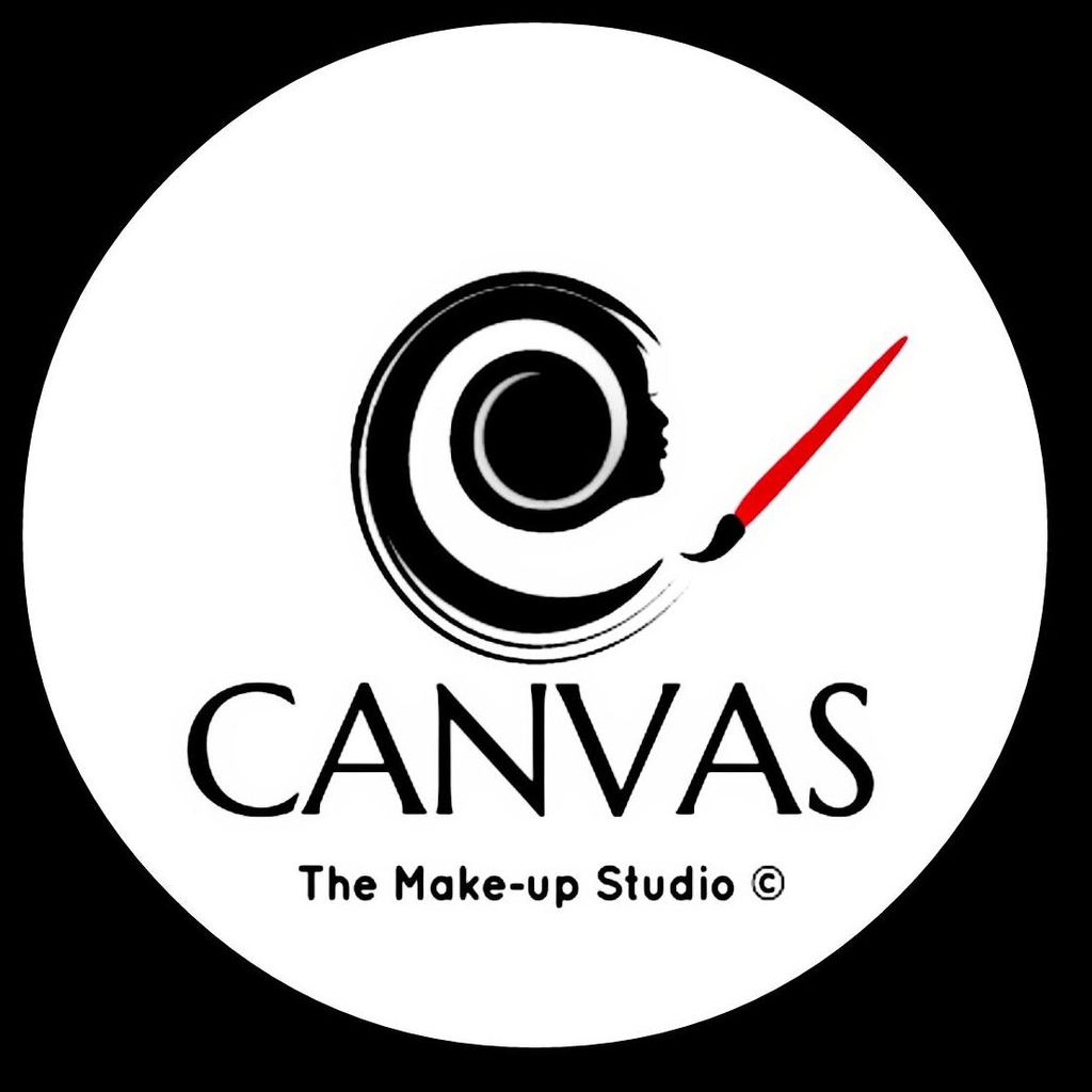 Canvas The Make Up Studio