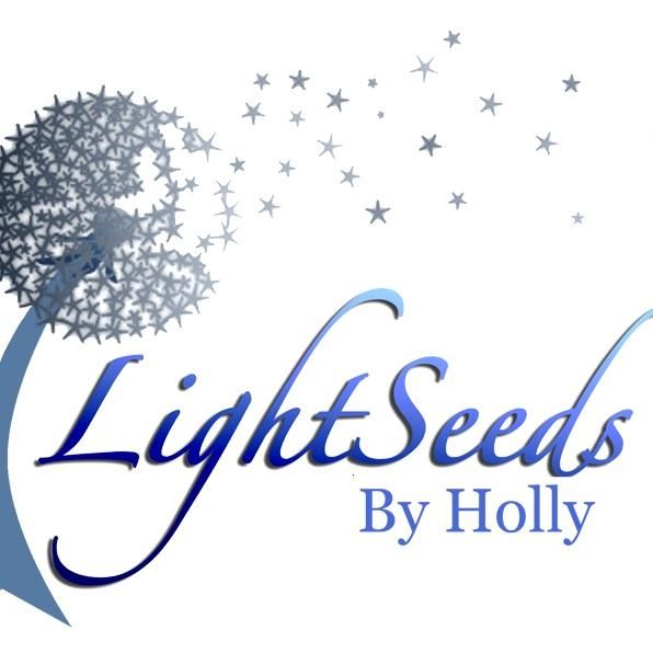 Lightseeds by Holly