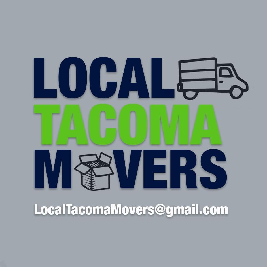 Local Tacoma Movers