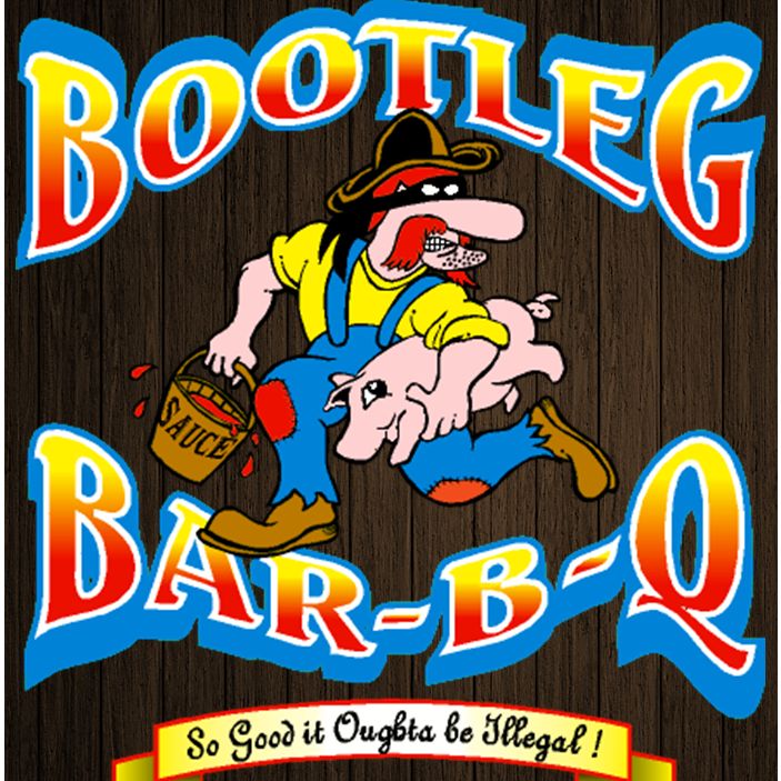 Bootleg Bar-B-Q & Catering Co.
