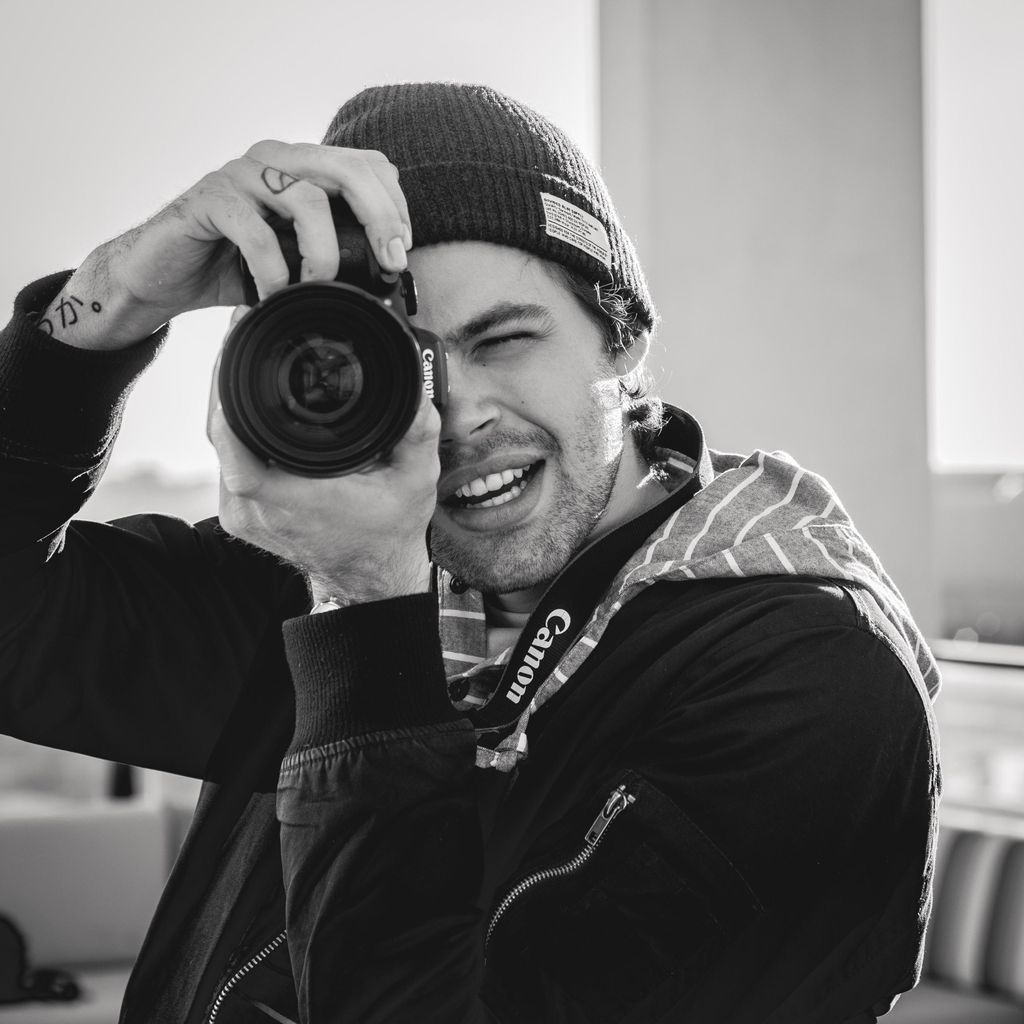 Will Randles Creative