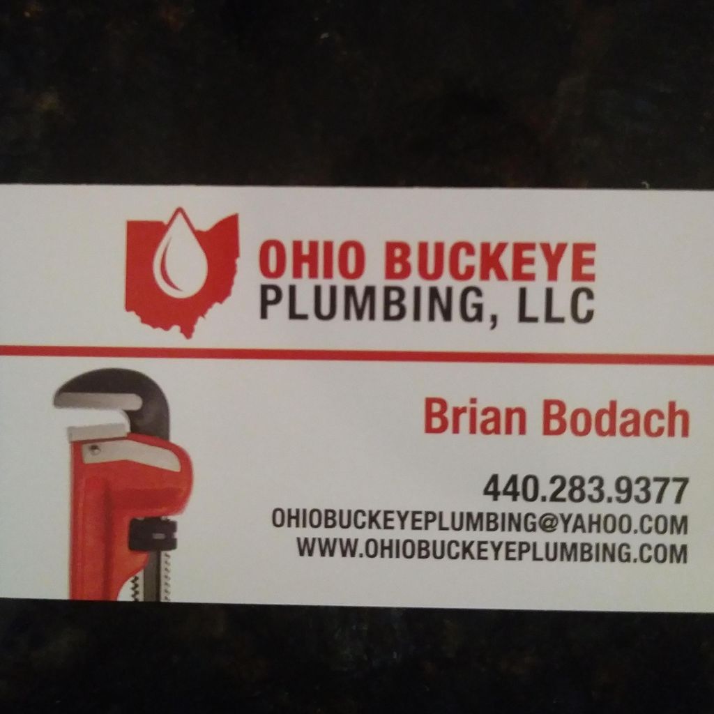 Ohio Buckeye Plumbing LLC