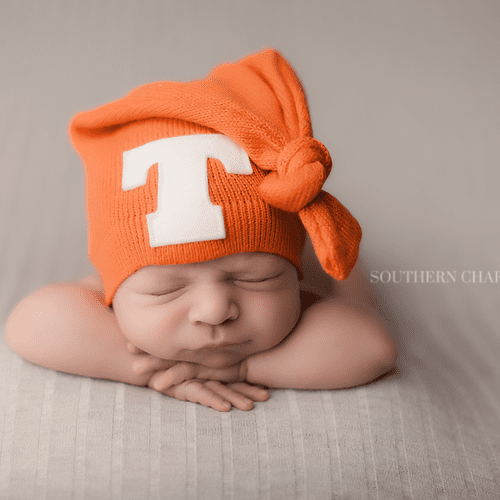 Knoxville Baby Photographer