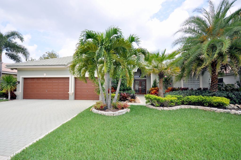 Under contract