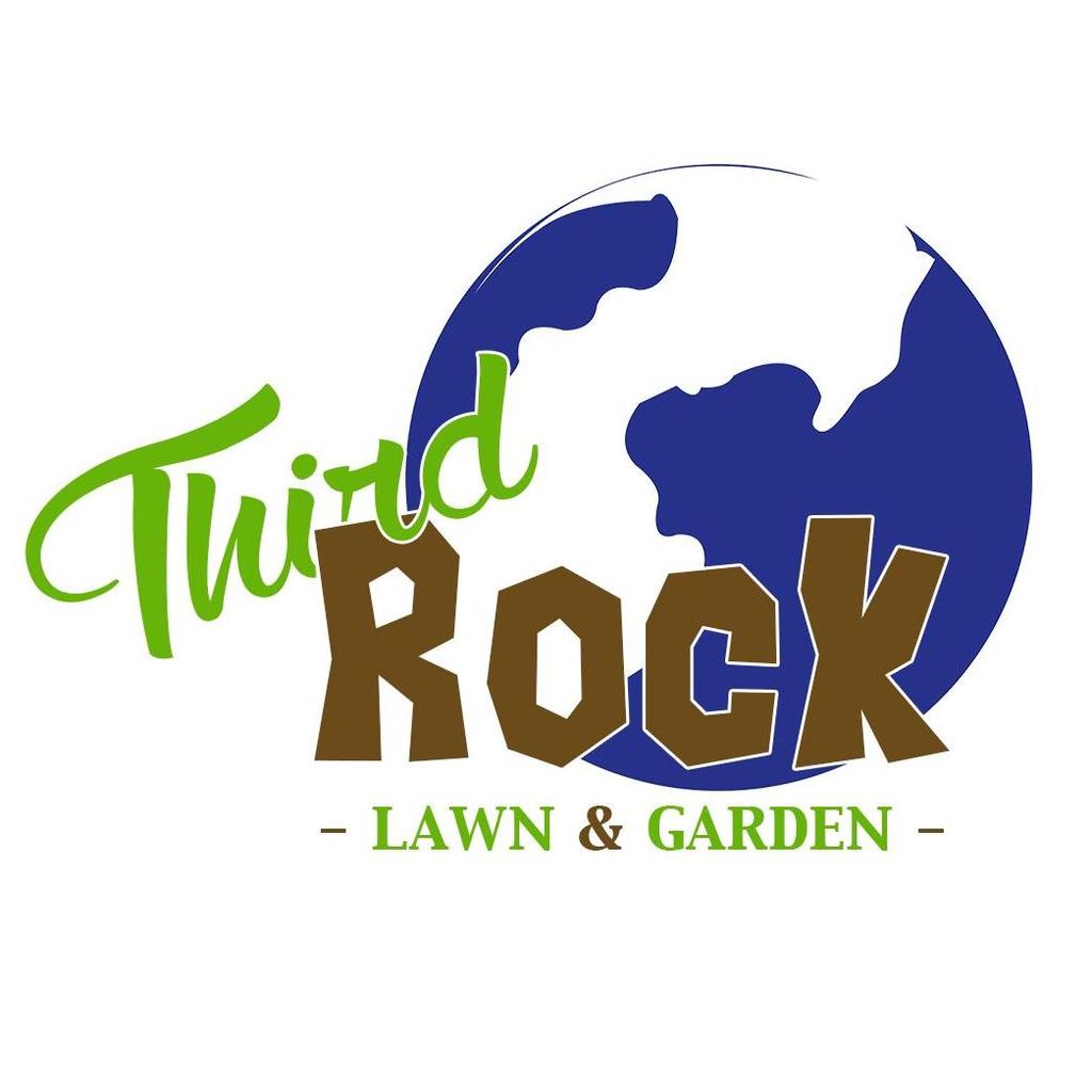 Third Rock Lawn and Garden