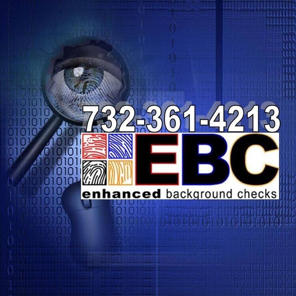 Enhanced Background Checks, LLC
