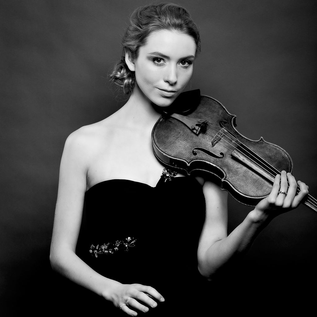 Sarah Atwood Violin Lessons