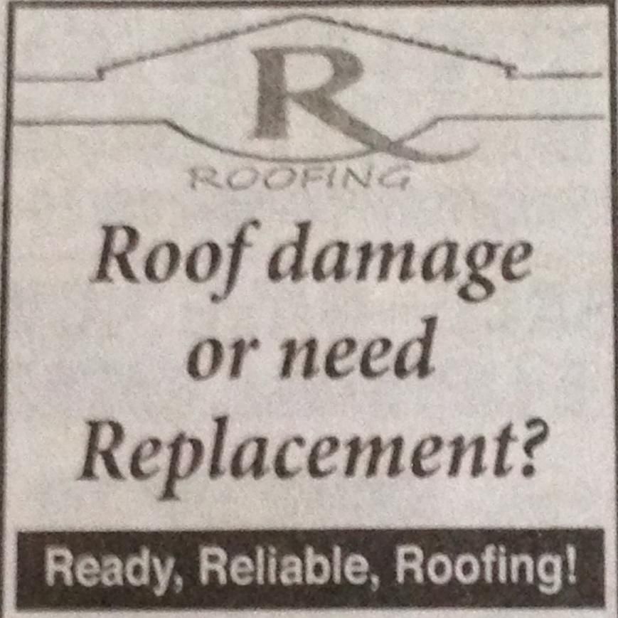R Roofing