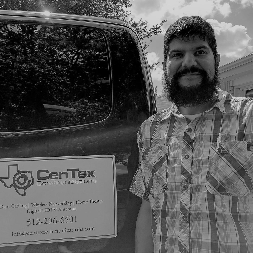 CenTex Communications