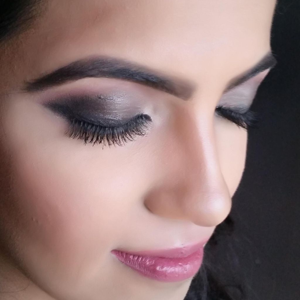 Makeup by Mehwish