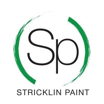 Avatar for Stricklin Paint