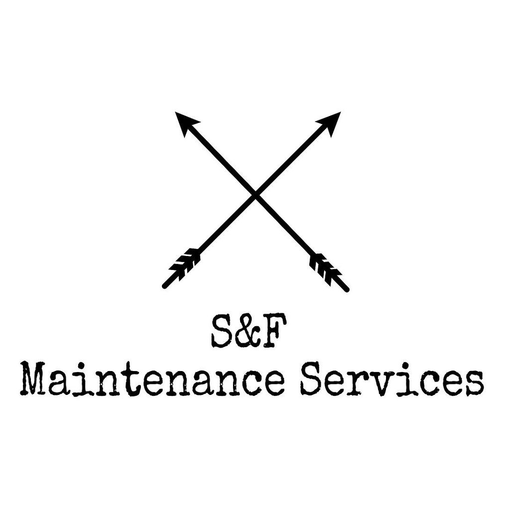 S&F Maintenance Services inc
