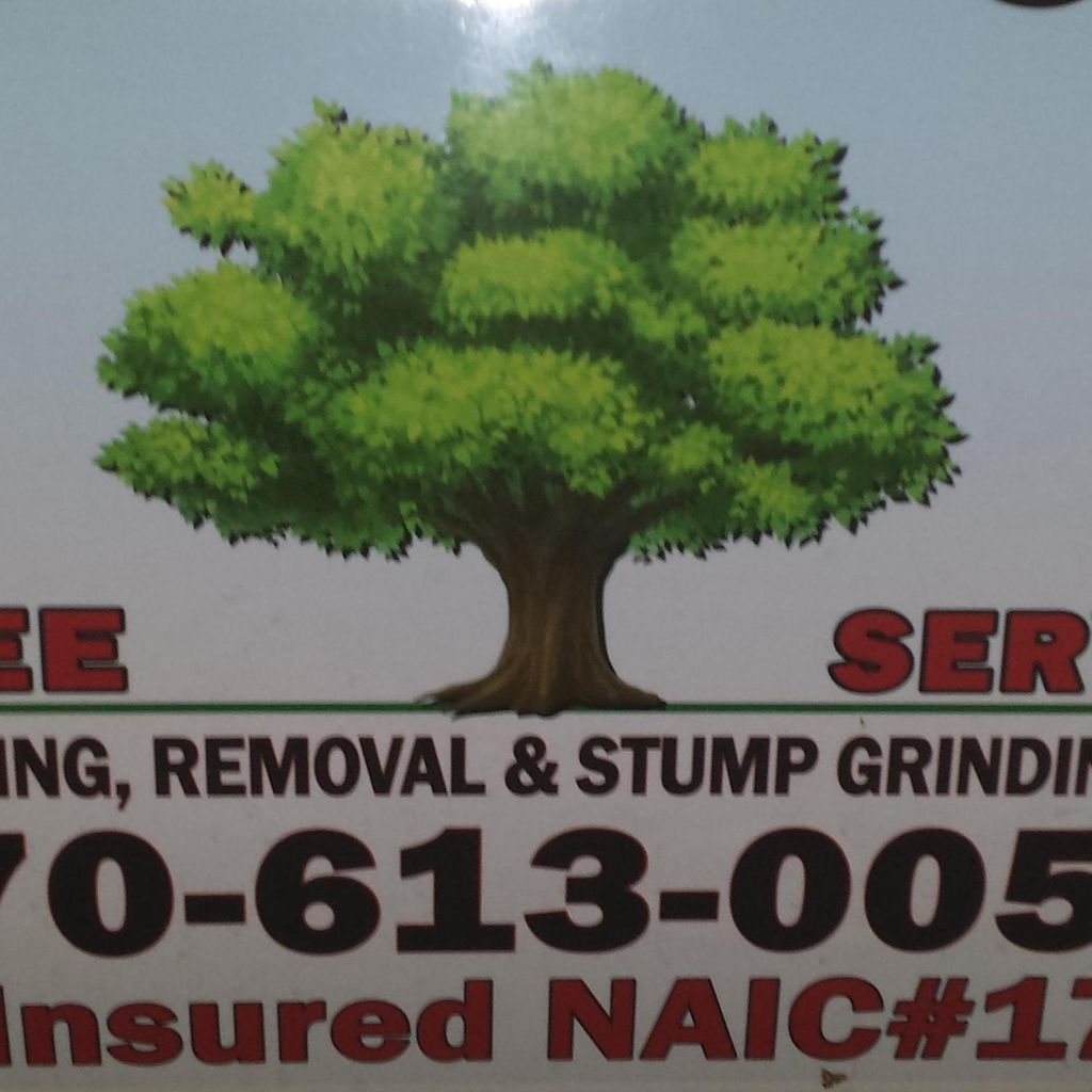 A Cut Above Tree and Stump Removal Services