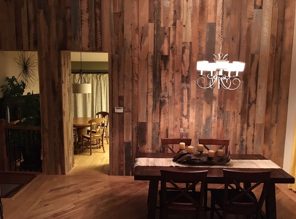 wall coverings