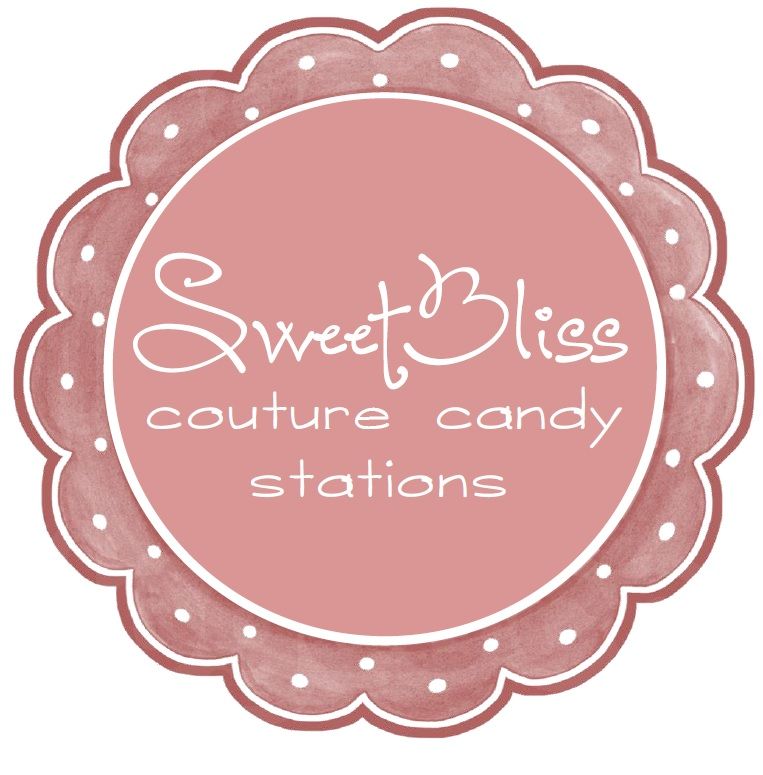 SweetBliss Couture Candy Stations