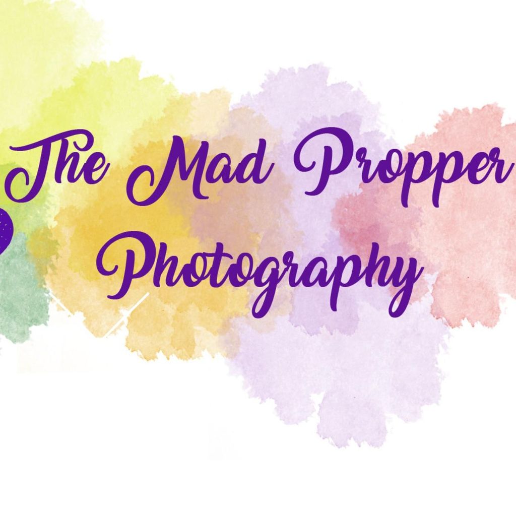 The Mad Propper Photography