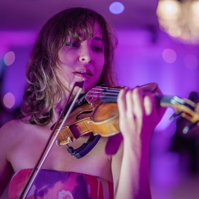 Avatar for Violin Lessons or Events by a Juilliard Graduate