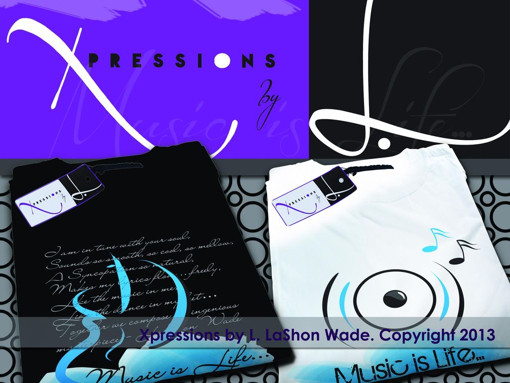 Custom Graphics for tshirts