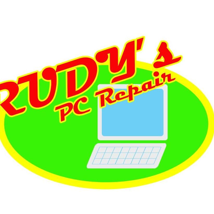Rudy's PC Repair