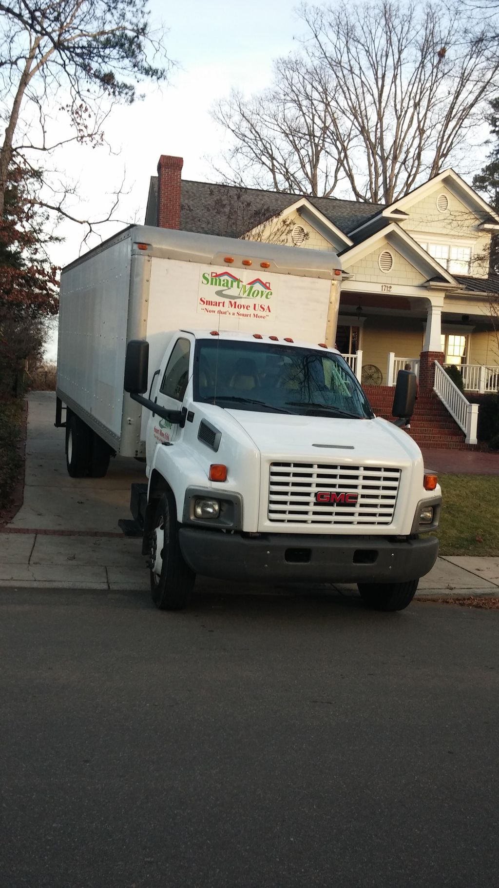 This customers house sold in less then two weeks. 