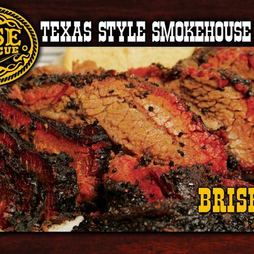 BEEF BRISKET - USDA PRIME Black Angus Beef Brisket