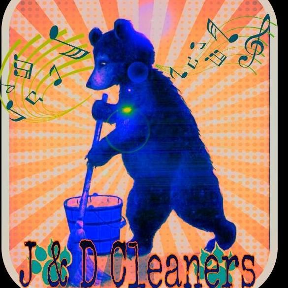 J & D Cleaners
