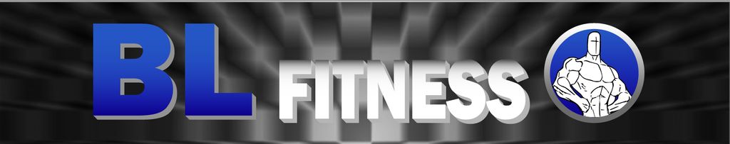 BLFitness - Champion training for every day people