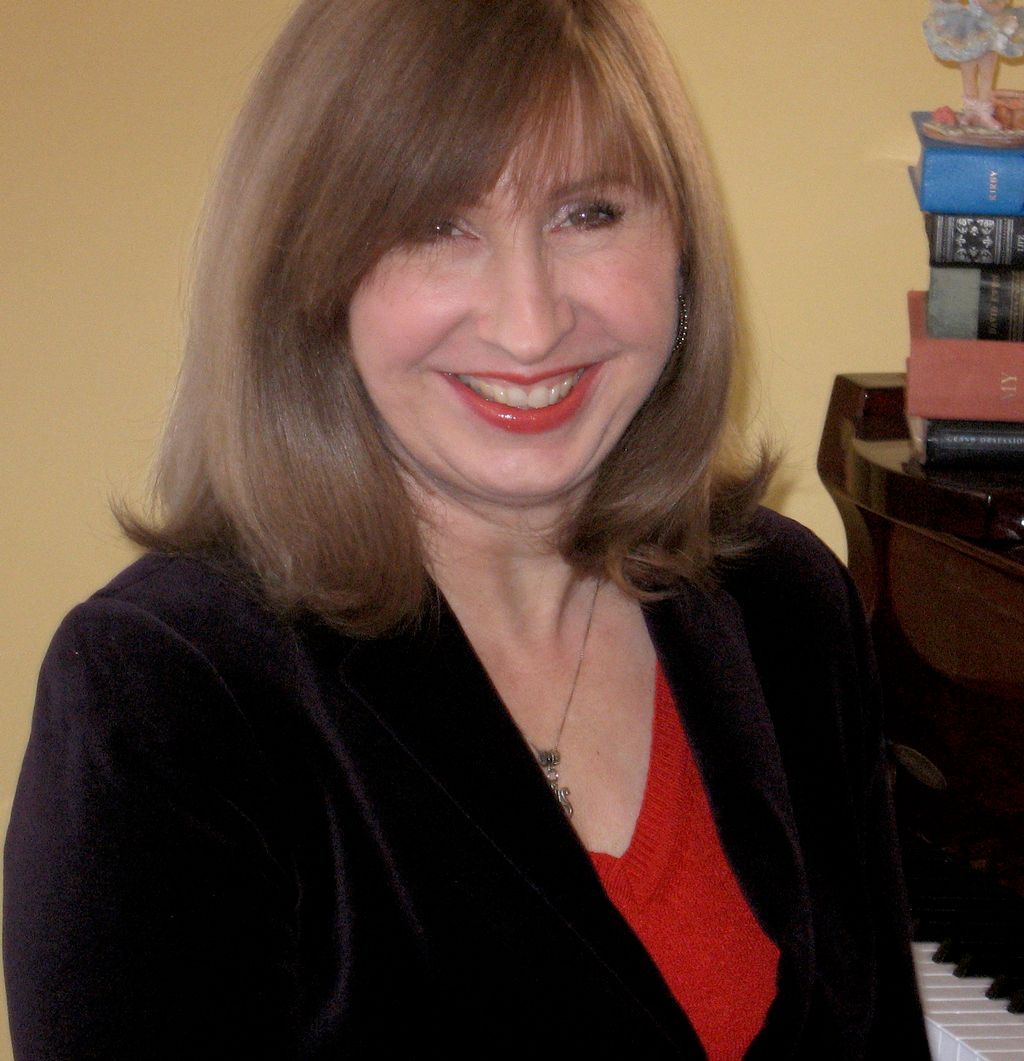 Music With Kathy Franklin