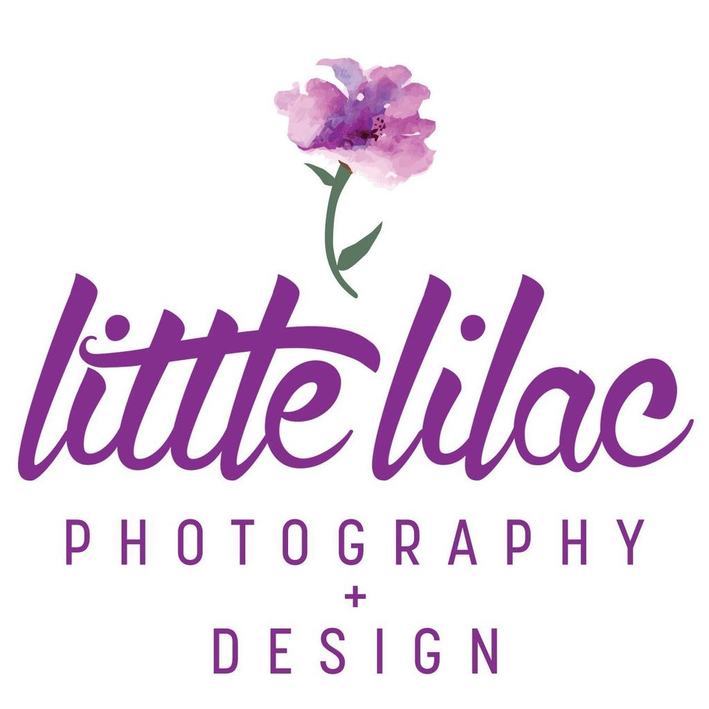 Little Lilac Photography + Design