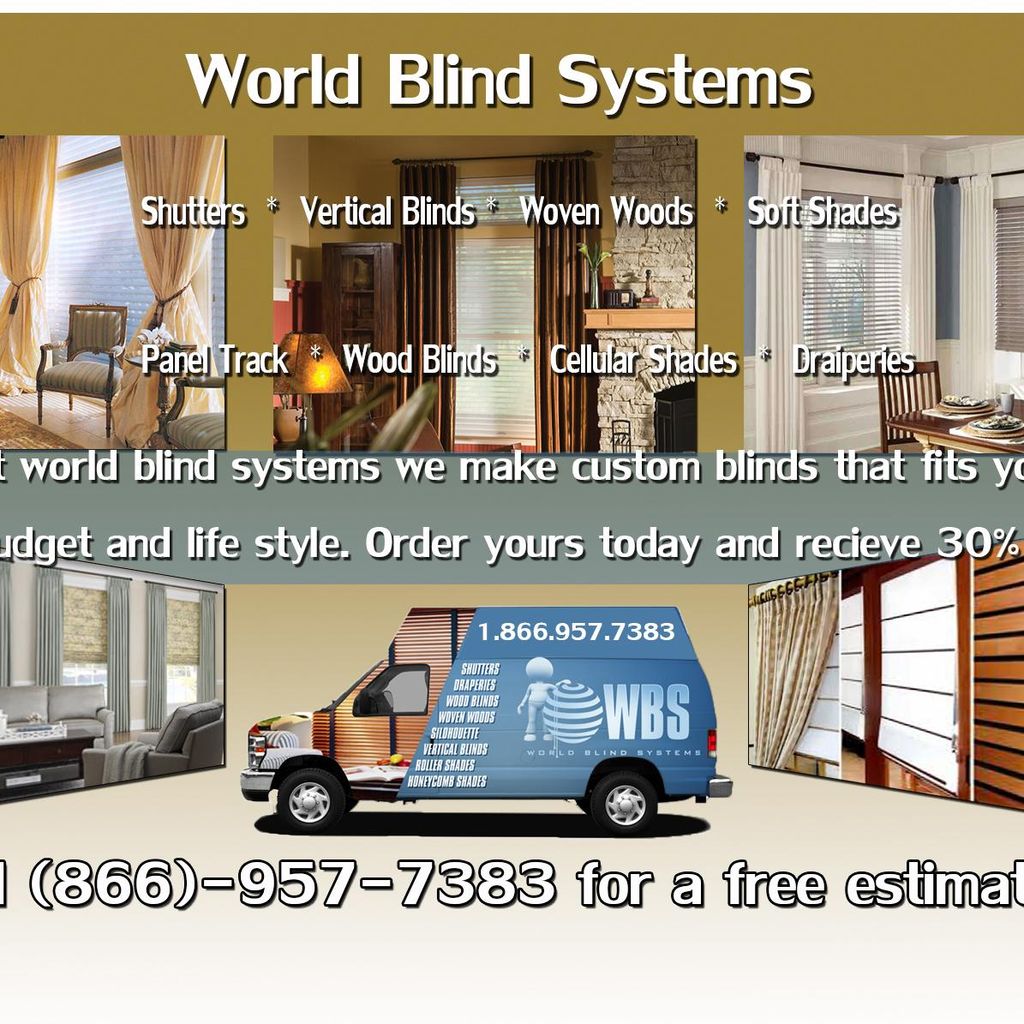 South East World Blind Systems & Housing Concep...