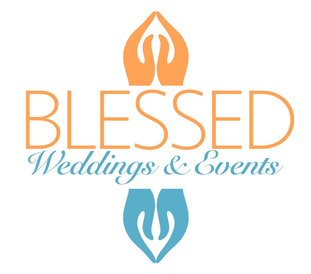 Blessed Weddings and Events