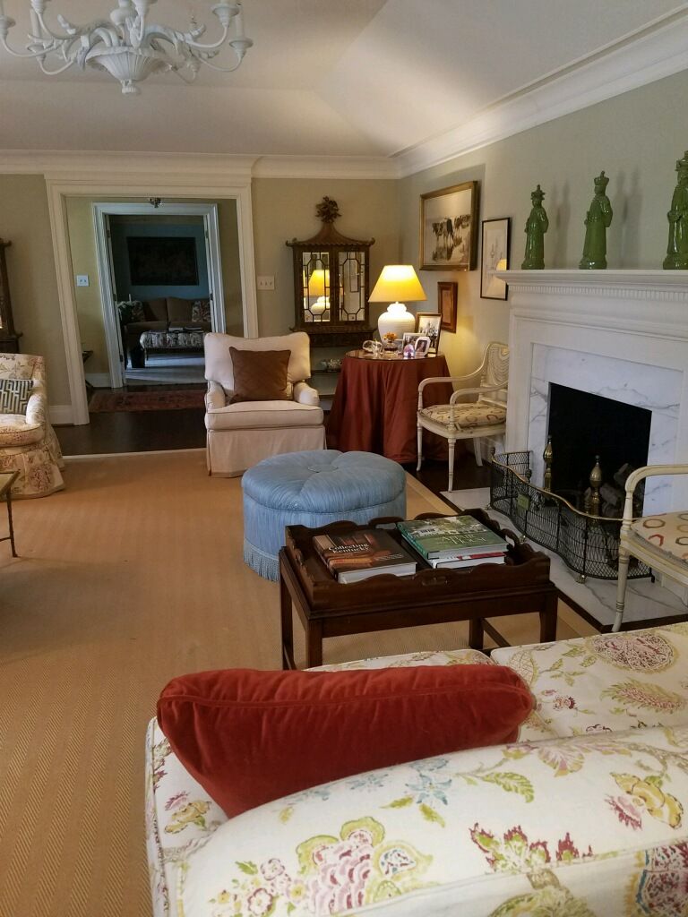 Lexington, Kentucky Residence