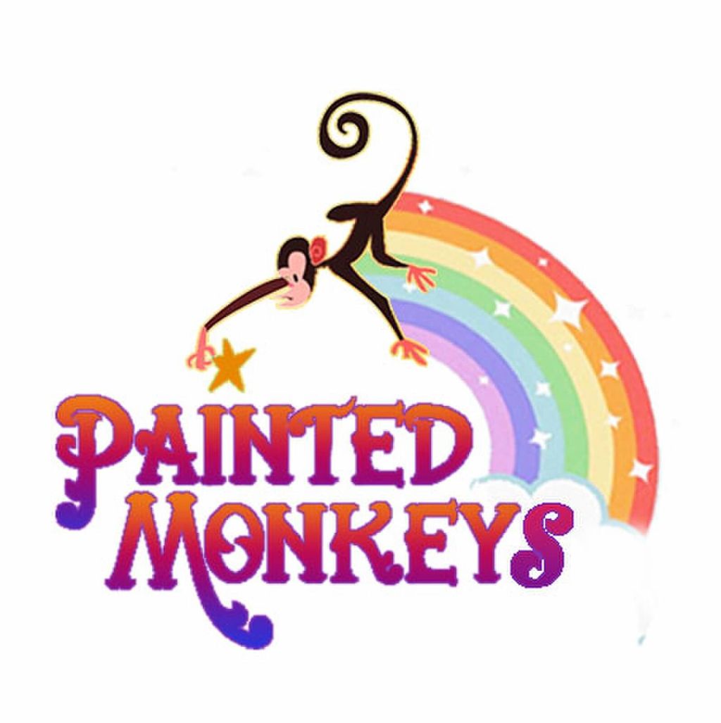 Painted Monkeys