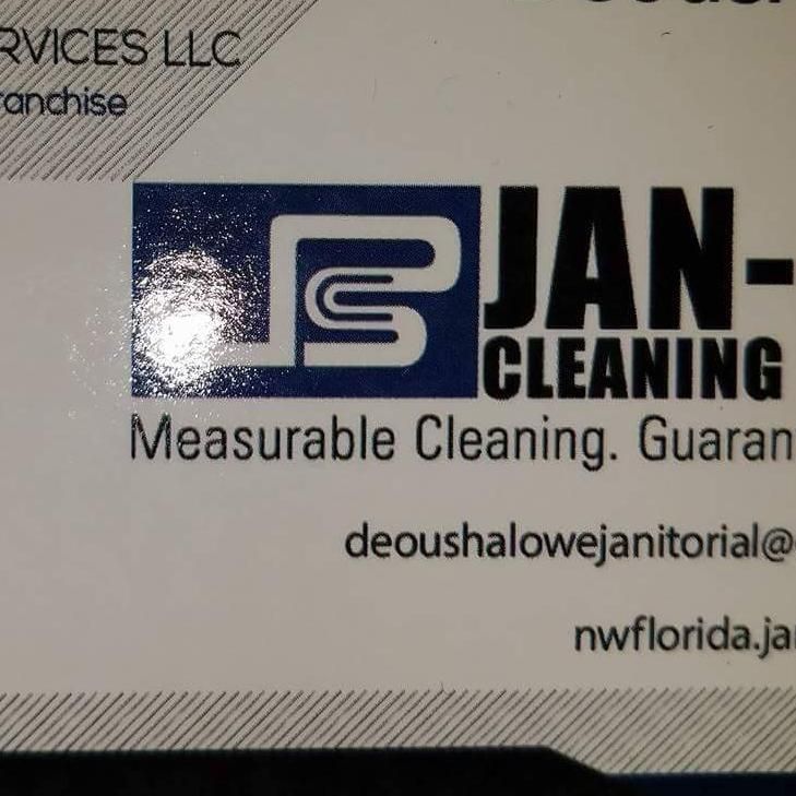Deousha Lowe Janitorial LLC
