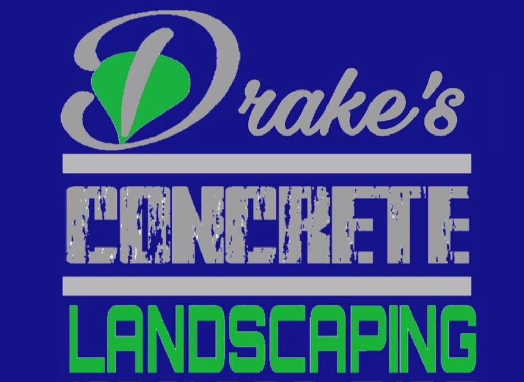 Drakes concrete and landscaping