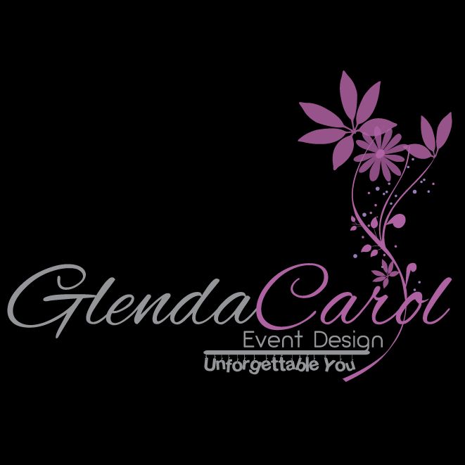 GlendaCarol Event Design