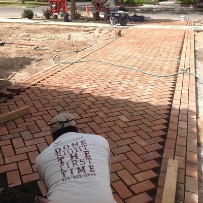 Avatar for Abescape Landscaping and Irrigation