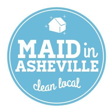 Maid in Asheville